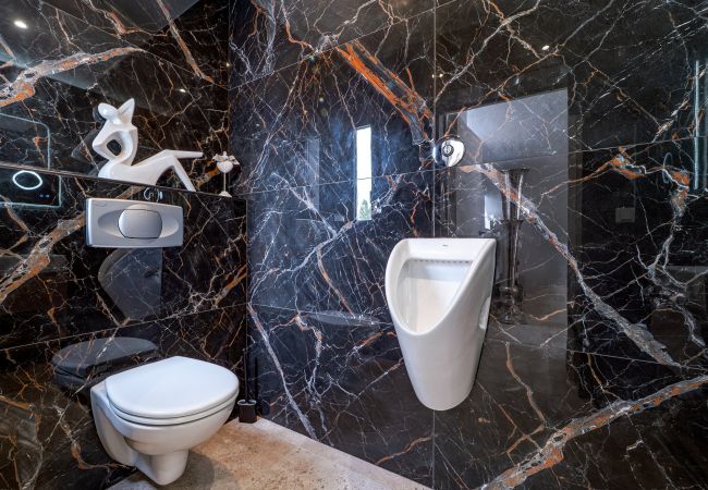 Villa à Empuriabrava - LV21 CAP RAS