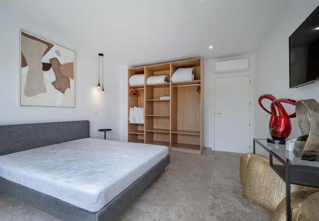 Villa à Empuriabrava - LV21 CAP RAS
