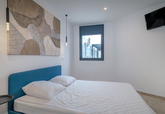 Villa à Empuriabrava - LV21 CAP RAS