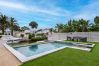 Villa à Empuriabrava - LV21 CAP RAS