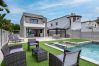 Villa à Empuriabrava - LV21 CAP RAS