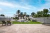 Villa à Empuriabrava - LV21 CAP RAS