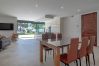Villa à Empuriabrava - LV21 CAP RAS