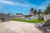 Villa à Empuriabrava - LV21 CAP RAS