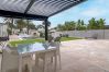 Villa à Empuriabrava - LV21 CAP RAS
