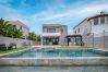 Villa à Empuriabrava - LV21 CAP RAS