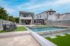 Villa à Empuriabrava - LV21 CAP RAS