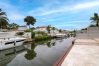 Villa à Empuriabrava - LV21 CAP RAS