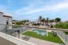 Villa à Empuriabrava - LV21 CAP RAS