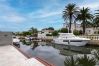 Villa à Empuriabrava - LV21 CAP RAS