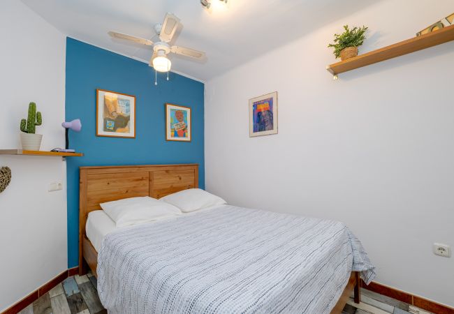 Appartement à Empuriabrava - ILA18 BAHIA-1