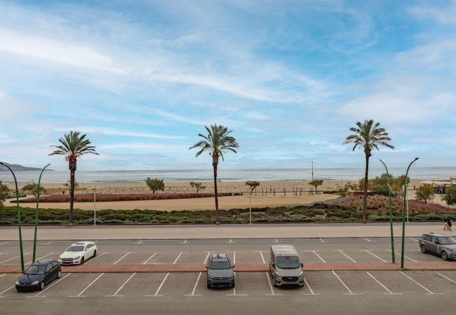 Appartement à Empuriabrava - ILA18 BAHIA-1
