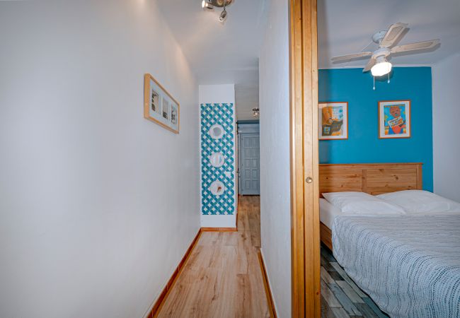 Appartement à Empuriabrava - ILA18 BAHIA-1