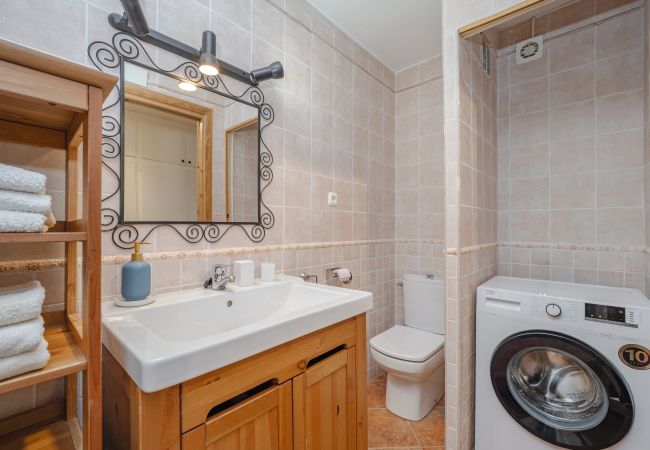Appartement à Empuriabrava - ILA18 BAHIA-1
