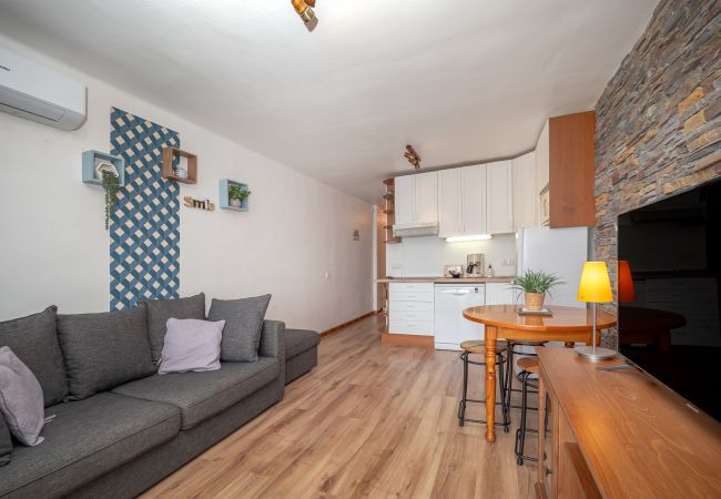 Appartement à Empuriabrava - ILA18 BAHIA-1