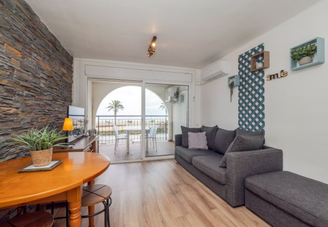 Appartement à Empuriabrava - ILA18 BAHIA-1
