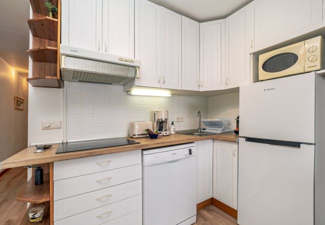 Appartement à Empuriabrava - ILA18 BAHIA-1