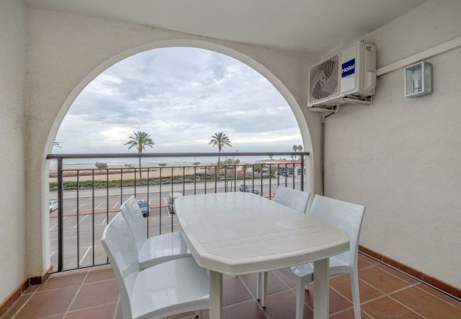 Appartement à Empuriabrava - ILA18 BAHIA-1