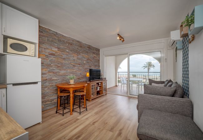 Appartement à Empuriabrava - ILA18 BAHIA-1