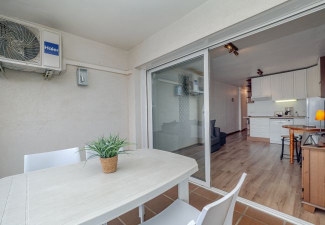 Appartement à Empuriabrava - ILA18 BAHIA-1