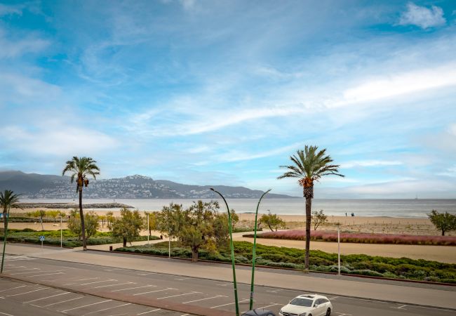 Appartement à Empuriabrava - ILA18 BAHIA-1