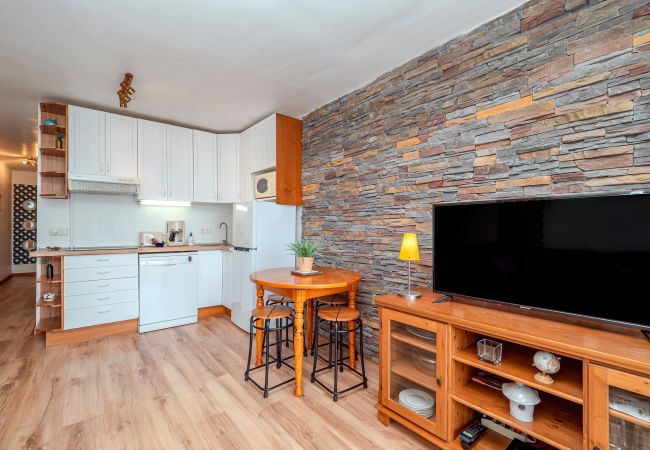 Appartement à Empuriabrava - ILA18 BAHIA-1