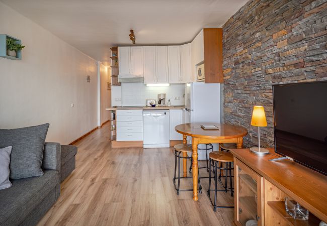Appartement à Empuriabrava - ILA18 BAHIA-1