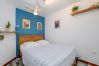Appartement à Empuriabrava - ILA18 BAHIA-1