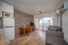 Appartement à Empuriabrava - ILA18 BAHIA-1