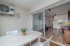 Appartement à Empuriabrava - ILA18 BAHIA-1